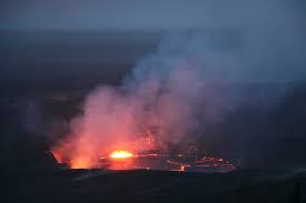 Hawaii S Kilauea Volcano Massively Erupts Travel Agent Central