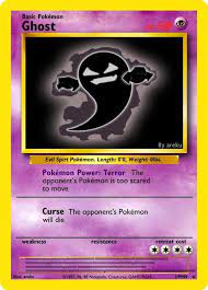 Pokémon is a registered trademark of nintendo, creatures, game freak and the pokémon company. The Deadliest Pokemon Card Ever Fake Ccg Cards Know Your Meme