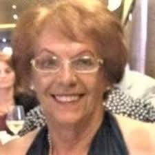 Ursula Maliszewski Obituary (1943