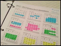Planning A Homeschool Calendar With Six Week Terms Life Your Way Homeschool Calendar Homeschool Planner Homeschool Schedule