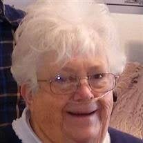 Judith Kay Brockmeier Obituary