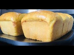 How To Make Sweet Yellow Milk Bread Soft Stays Fresh Longer Youtube Bread Soft Bread Puff Recipe