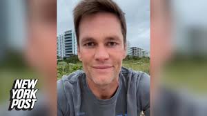 This Ain't My First Pink Rodeo: Tom Brady