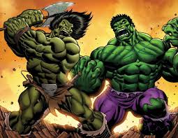 Skaar has powers inherited from both his parents. The Incredible Hulk Photo Skaar Hulk S Son Hulk Marvel Incredible Hulk Hulk