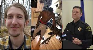 Racine County Supervisor Nick Demske Posts $10,000 Bail For 'Dangerous  Individual'