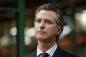 With His Star Dimmed California S Newsom Could Face Recall