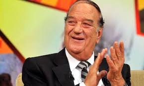 Celebrating the birthday of Egyptian cinema/drama joker Hassan Hosny