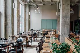 Restaurant noma copenhagen, denmark 2018 creating the interior design of 11 individual buildings comprising the new home of noma, four times. Noma Archives Mold Designing The Future Of Food