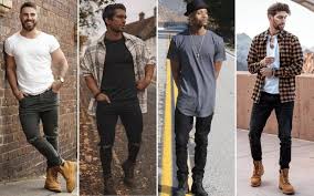 Design your own boots or boat shoes & shop our collection. How To Wear Timberland Boots 2021 Outfit Ideas For Men