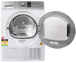 You may also want to look for any loose wires leading to the door lock. Fisher Paykel 8kg Condenser Dryer De8060p2 Winning Appliances