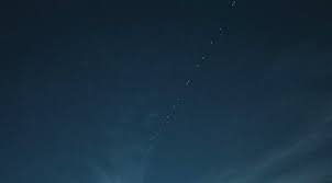 Starlink is a satellite internet constellation being constructed by spacex providing satellite internet access. Satelity Starlink Ponownie Nad Polska Sprawdz Kiedy Je Zobaczyc Instalki Pl