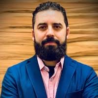 Benjamin Estrada Email & Phone Number