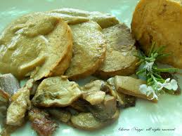 Pulite accuratamente i funghi e tagliateli a fettine. Arista Ai Funghi Porcini Ricetta Secondo Piatto Speciale