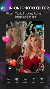 Add photo effects, camera beauty filters, swap faces, edit selfie, live stickers. Easycut Mod Apk 1 3 5 1027 Pro