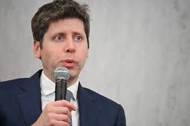 OpenAI CEO Sam Altman declares 'code red' as ChatGPT competition mounts  [Video]