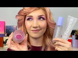 6 MONTH Florence By Mills Skincare Review + EMPTIES