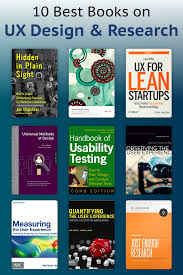 10 Best Books On Ux Design Research Best Design Books Design Research Graphic Design Books
