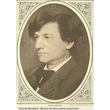 CARMAN, WILLIAM BLISS (Bliss Carman)