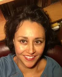 Marcy Rae Henry, Author at Mud Season Review