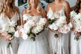 The gerbera is a perfect choice to brighten up the mood and bring a cheerful feel to any. Wedding Flowers Seasonality Guide For Your Wedding Day
