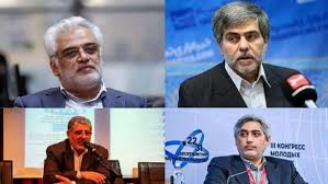 "فارس من" تایید می کند خبر خبرنگار رسمی و خبرگزاری فارس ایراد داشت: