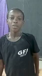 Samuel Ampomah Ministries