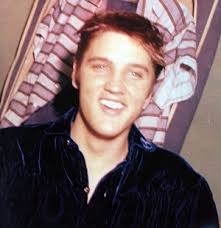 Rare ELVIS Photographs