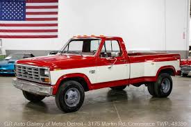 Image result for Medium Red 1980 Truck