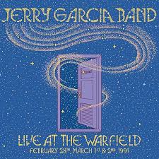 Amazon.com: Jerry Garcia Band: Live at Shoreline [DVD] : Jerry Garcia Band:  Movies & TV