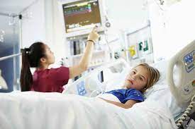 Ruang ruang di rumah sakit dalam bahasa inggris. Ruang Picu Untuk Perawatan Intensif Anak Di Rumah Sakit Alodokter