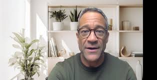 Virtual Zoom Background Home Office