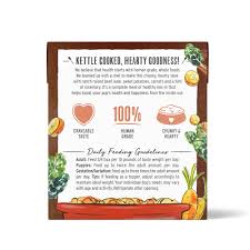 The condition causes intense tenderness in the affected area — even contact with your bedsheets can cause extreme pain during a fl. The Honest Kitchen One Pot Stews Roasted Beef Stew Wet Dog Food 10 5 Oz Three Dog Bakery