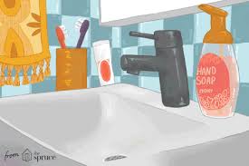 We have a single mixer tap in the kitchen and the pressure for the cold water is brilliant but the hot water keeps losing pressure to the point where it only comes out in a trickle. Common Causes Of Low Water Pressure