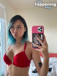 Official Kendama Babe  kendamababe  officialkendamababe Nude Leaks  OnlyFans Photo 17 | TheFappening