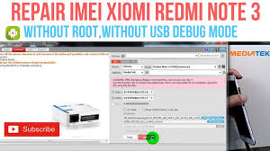 Solusi redmi note 3 mtk matot setelah flashsolusi redmi note 3 mtk hennesy matot setelah flashsolusi redmi note 3 mtk mati total setelah flashsolution redmi. Alpharad Sub Count Chu Xiaomi Redmi Go Qcn File For Imei Repair