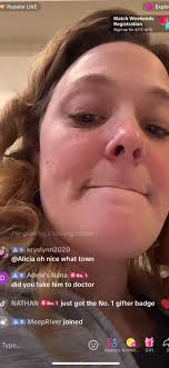 Aaron Blake Jacqueline Skit