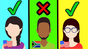 Learn English Words Xenophobia Meaning Vocabulary Lesson With Pictures And Examples Youtube