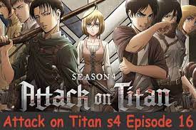 Download dan streaming shingeki no kyojin: Fyzamiooot Fyza Download Attack On Titan Season 4 Sub Indo Otakudesu Attack On Titan Season 4 Episode 8 Sub Indo Anoboy Caracepat Net Watch Full Attack On Titan Season 4 Episode 1