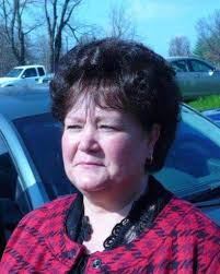 Barbara Fay Martin Obituary July 8, 2023