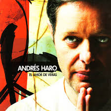 Andrés Haro