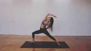 All our students and teachers are trained to the highest. Elise Perri Melbourne Power Living Certified Yoga Teacher