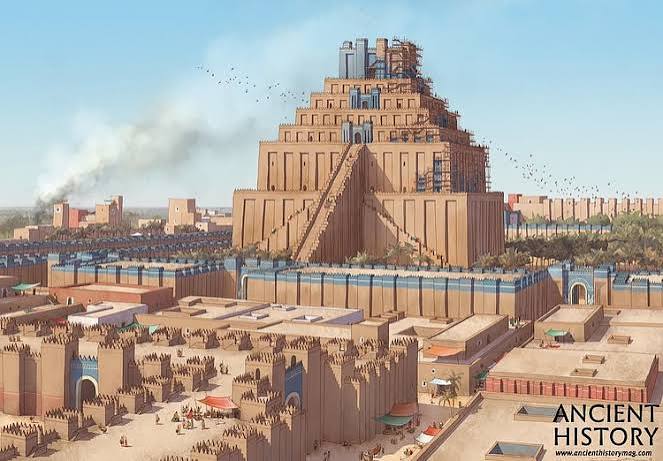 Babylon: The Gate of the Gods - World History Encyclopedia