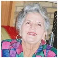 Obituary information for Barbara Lightfoot