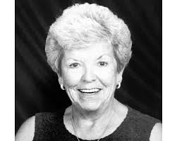 Barbara CUNNINGHAM Obituary (1934