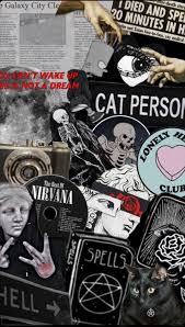 Pin By Marissa Jenks On Skulls Iphone Wallpaper Grunge Emo Wallpaper Edgy Wallpaper Download, share or upload your own one! pinterest