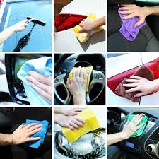 Car wash and detailing services. Interior Exterior Car Detailing Services Car Truck Suv Van