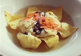 Sup matahari ini juga dikenal dengan nama sup bunga matahari dikarenakan penyajiannya yang mirip dengan bunga matahari. Jangan Lewatkan Masakan Tradisional Sup Bunga Matahari Khas Solo Sonora Id