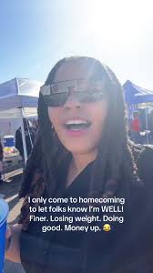 Kentucky State Homecoming