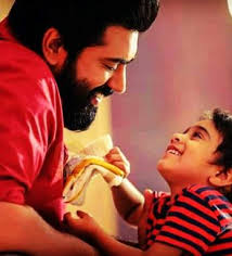 Image result for nivin pauly son