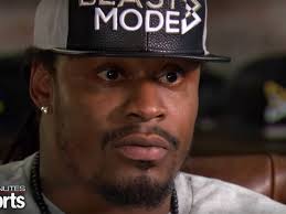 MF Doom sampled Marshawn Lynch's interview with SI's Jon Wertheim